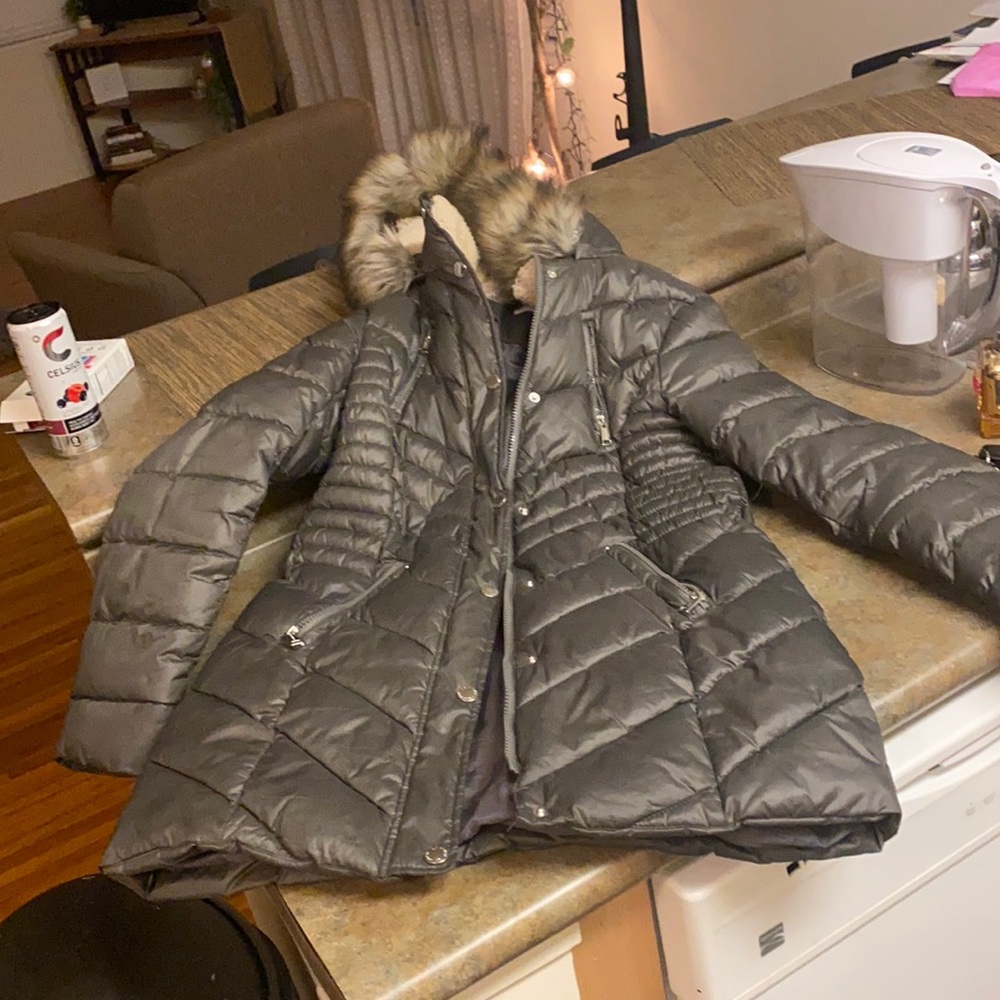 Winter coat